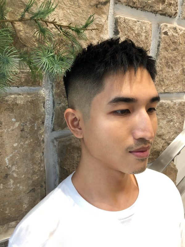 嘉義剪頭髮