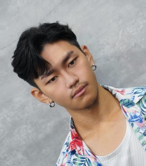 嘉義剪頭髮