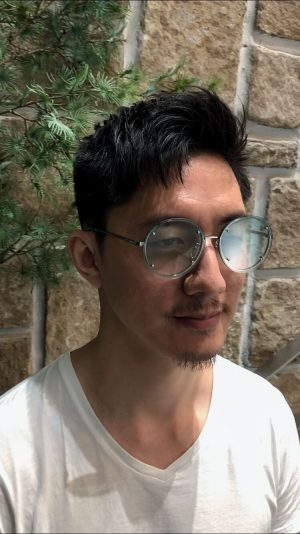 嘉義剪頭髮